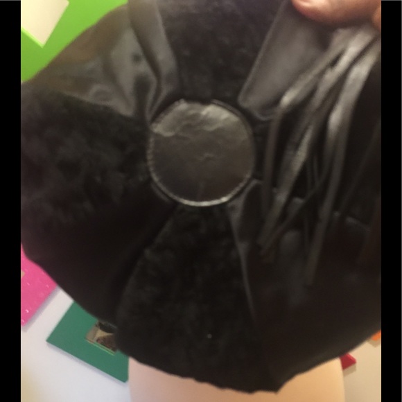 NWOT Vintage Chanel Drawstring Bag - Picture 7 of 8